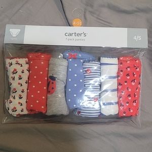 Girl's Underwear